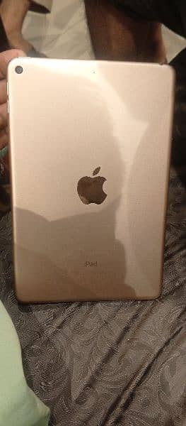 ipad mini 5 memory 64 condition 10by9 PUBG extreme 0