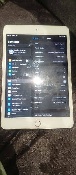 ipad mini 5 memory 64 condition 10by9 PUBG extreme 3