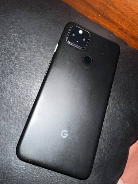 Google pixel 4a5g 0