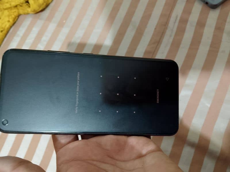 Infinix Hot 10.10/10 condition serious buyer contact me. 1