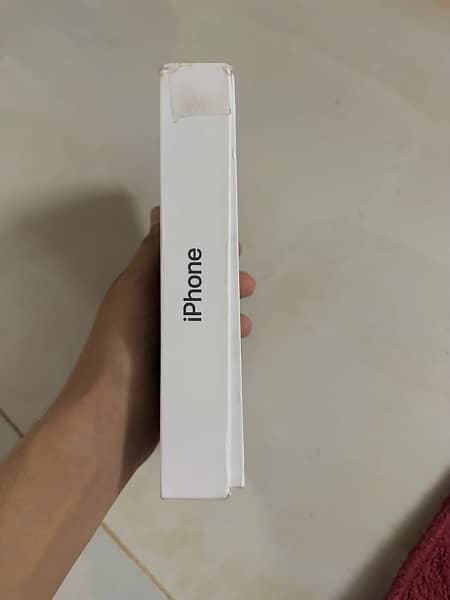 Iphone 14 pro max JV 128 gb 5