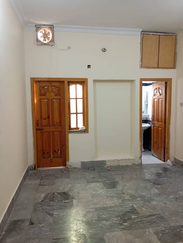 5 Marla Supreme Class House available For Rent - Green Acre phase 1 Mardan - One of Most important good location Demand 40 Thousand 7