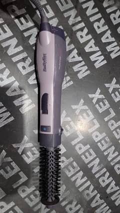 babyliss