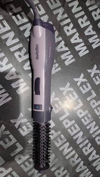 babyliss hair dryer and blowdryer 0