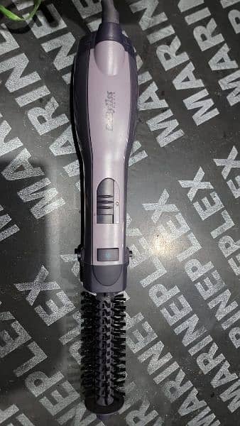 babyliss hair dryer and blowdryer 1