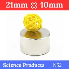 Neodymium Magnet 0