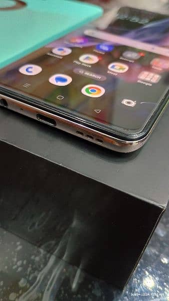 Oppo Reno-5 8/128 5