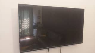 unused led 48 inch