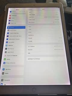 ipad pro 12.9 inch 2nd generation