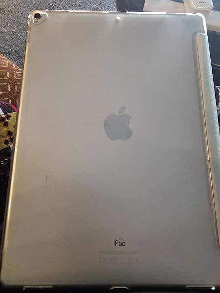 ipad pro 12.9 inch 2nd generation 2