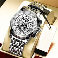 Luxury Men's Watch