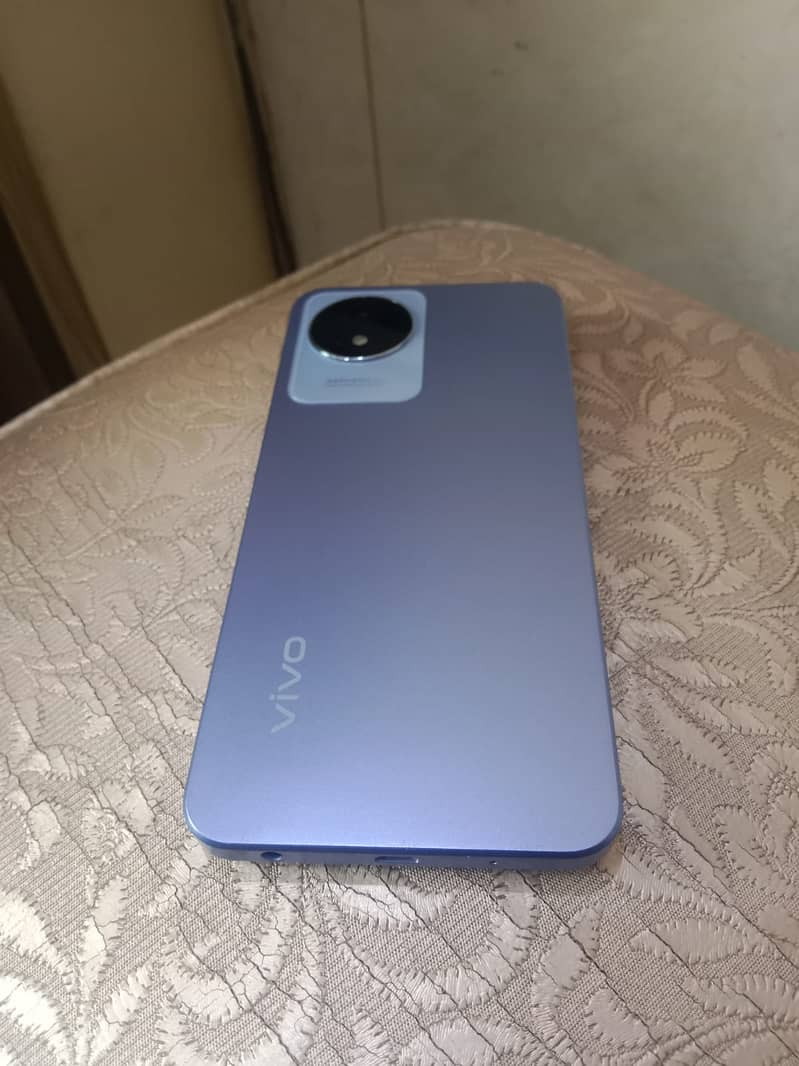 Vivo Y02T 1