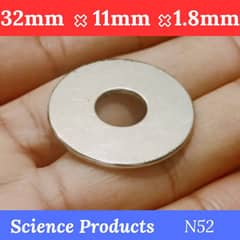 Neodymium Magnet