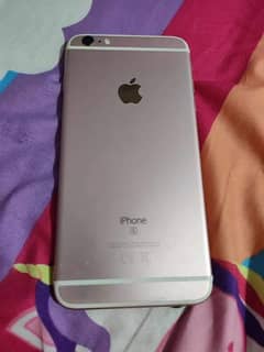 iphone 6s 64 GB PTA approved for sale 0342=7588=638 My Whatsapp 0