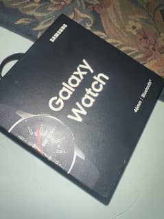 Samsung galaxy s4 watch