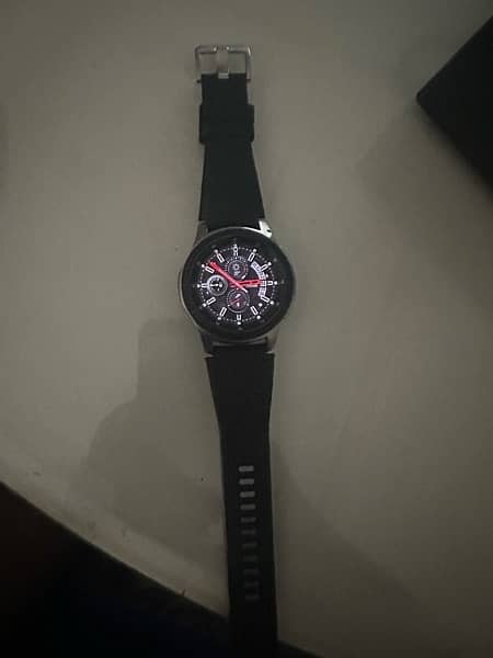 Samsung galaxy s4 watch 2