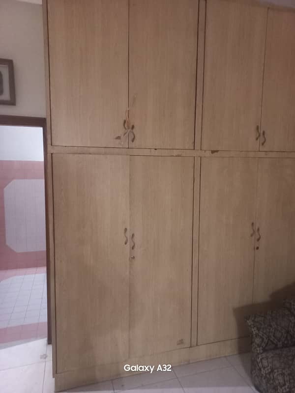 Furnished Separate Bedroom for Rent In DHA Phase 2 5