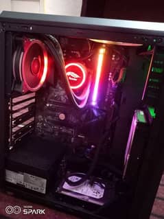 Beast Gaming PC in cheap price