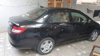 Honda City IDSI 2005