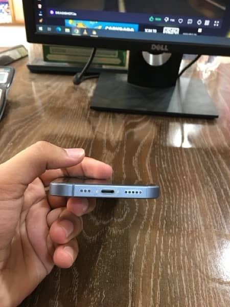 iPhone 14 Non-PTA 5