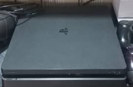 PS4 Slim Version 500 GB