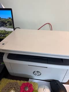 HP Laser Jet Pro MFP M28a