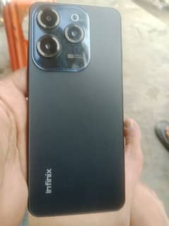 infinix