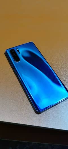 Huawei p30 pro 8gb 128gn