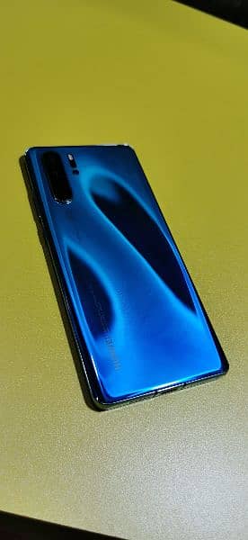 Huawei p30 pro 8gb 128gn 2