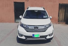 Honda BR-V 2022 S Variant | Honda BR-V Car For Sale