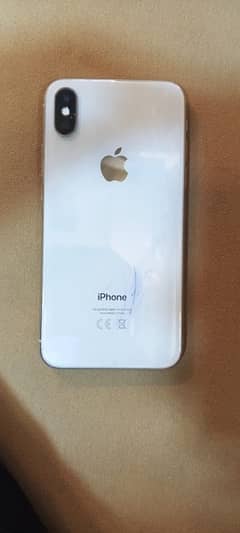 I phone x