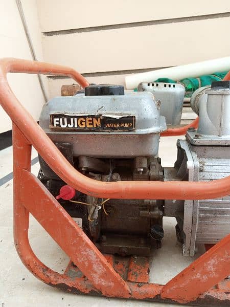 Fujigen Water pump 3