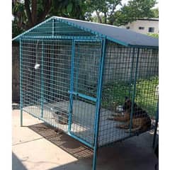 Dog Cage, Heavy Cages, Dog House