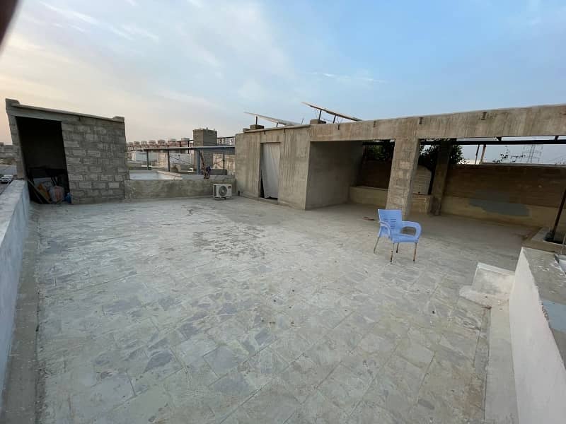 148 Square Yards House Available For Sale In Shahmir Residency If You Hurry 13