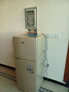 PEL refrigerator for sale