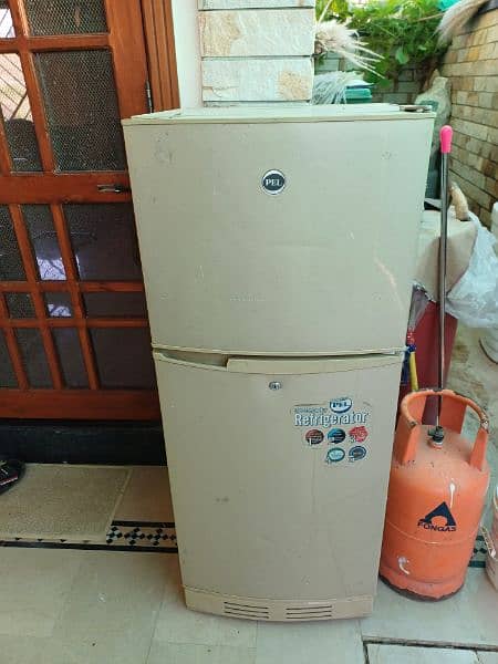 PEL refrigerator for sale 1