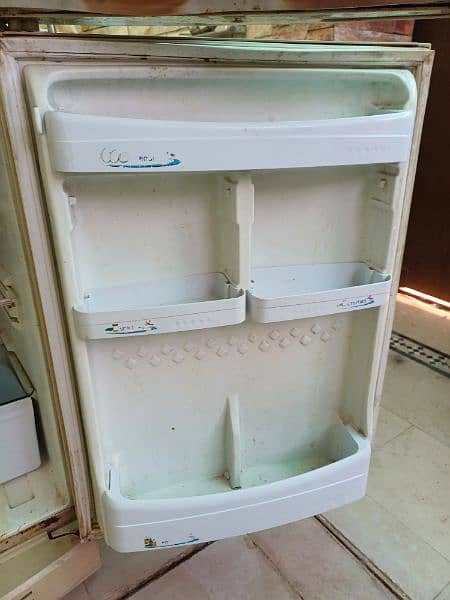 PEL refrigerator for sale 2