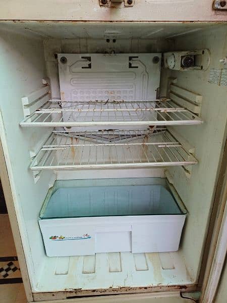 PEL refrigerator for sale 4