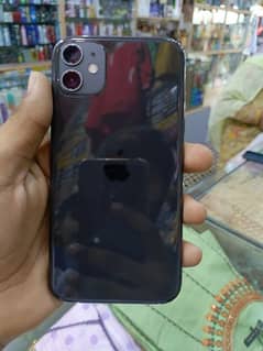 iPhone 11 non pta jv 64 GB water pack 0