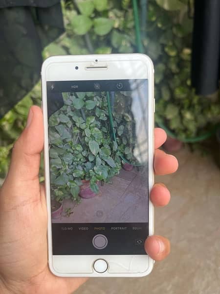 Iphone 7 Plus 128GB 6