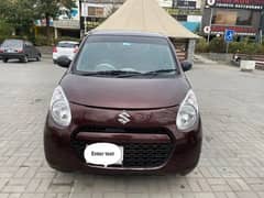 Suzuki Alto 2014/17 660cc automatic transmission  03003839214