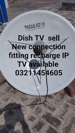 dish service 032114546O5