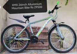 Full Ready USED Cycles In Good Condition Reasonable & Different Price