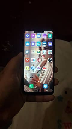 vivo y85 non pta 0