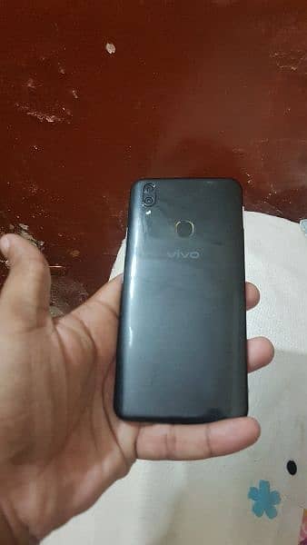 vivo y85 non pta 5