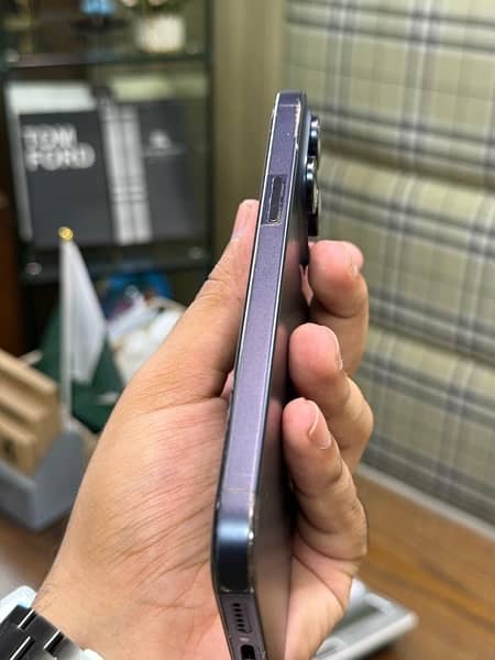 iphone 15 pro max 256 gb non pta 2