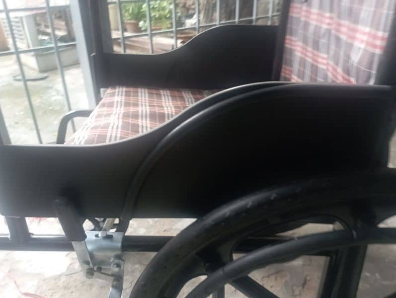 new wheelchair for sale urgent 3