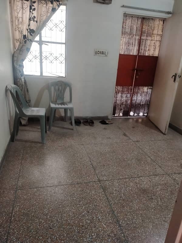 Yasir View Apartment 1st Floor Road Facing Corner Flat 2 Bed Lounge Lease 2