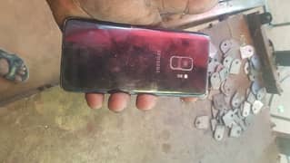 samsung s9 edge 4gb 64 gb offical pta proved