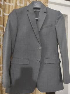 Lawrencepur Men's coat